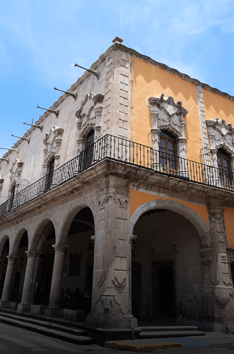 Edificios