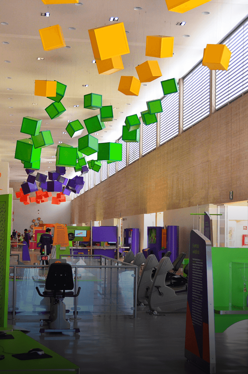 Museos